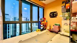 Hundred Palms Residences (D19), Condominium #631009211